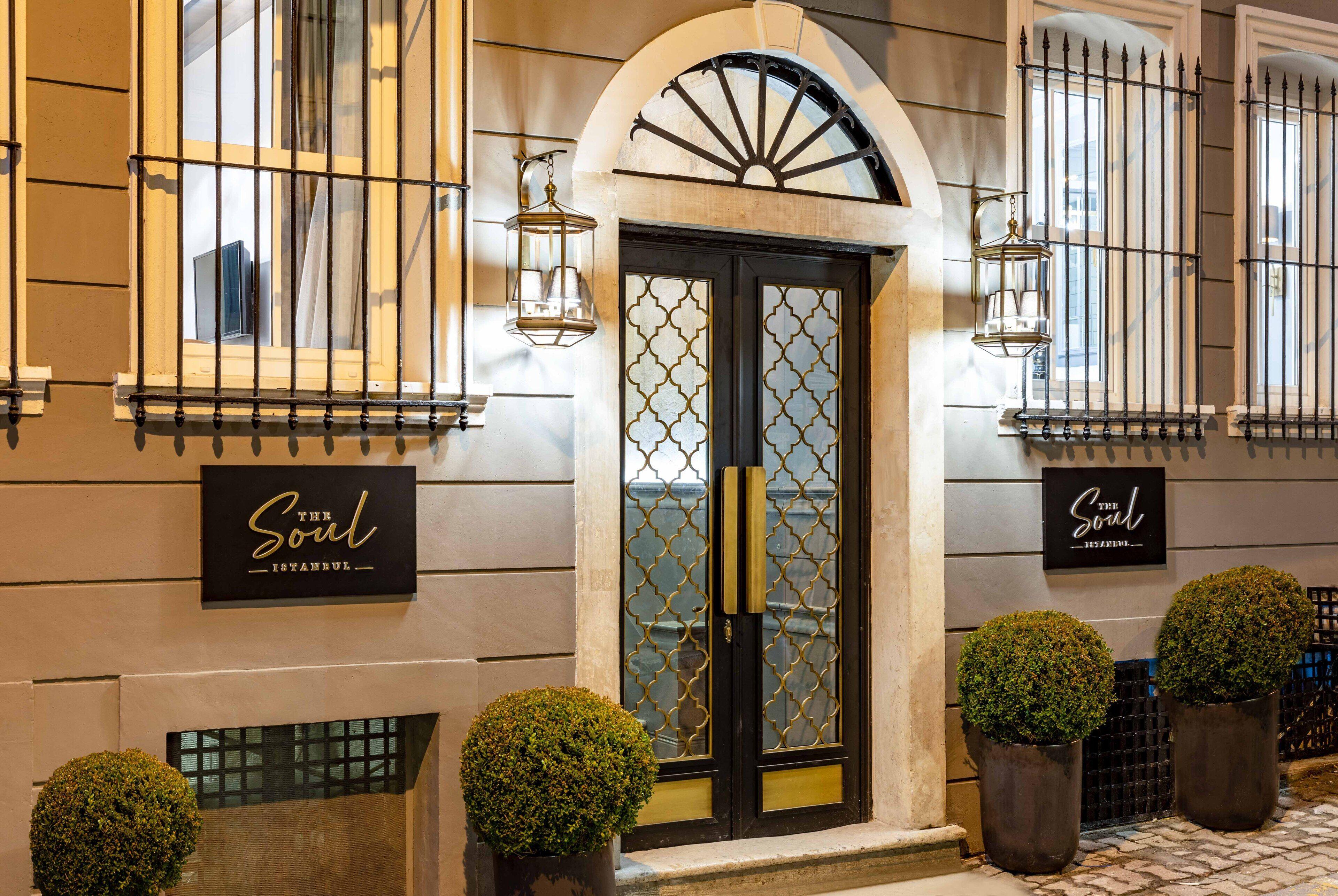 The Soul Istanbul Hotel — Photos 1